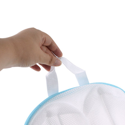 Bra nursing bag