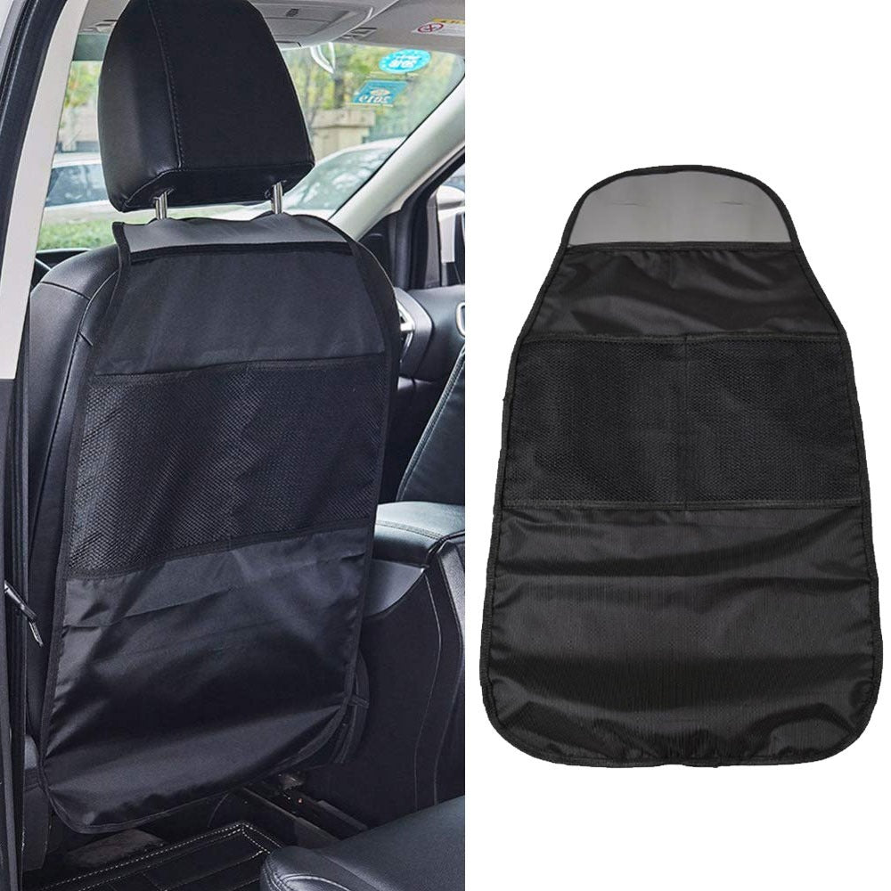 Anti-kick Pads For Car Seats