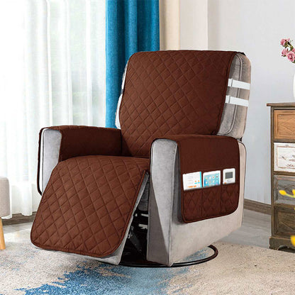 Recliner Sofa Towel Anti-slip And Anti-slip