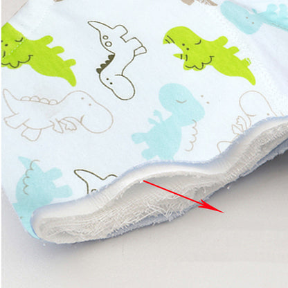 Training Underwear Leak Proof Pure Cotton Baby Toilet Diapers