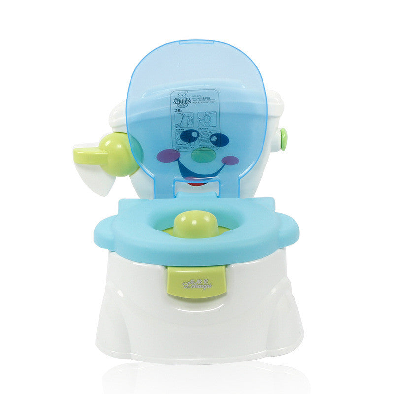 Simulation Small Toilet Baby Infant Potty Potty Urinal