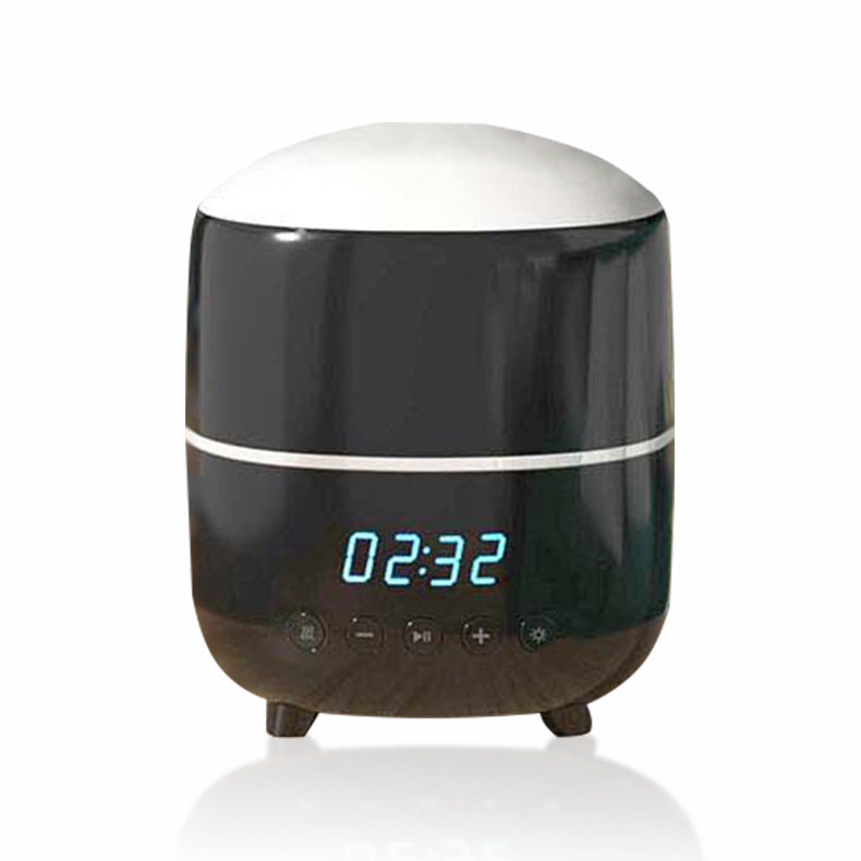 Ultrasonic Aromatherapy Machine Humidifier Sound