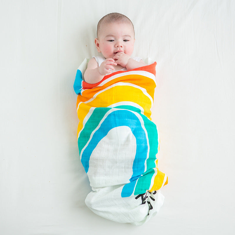 Baby swaddle