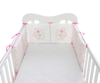 Household Fashion Personalized Baby Bedding