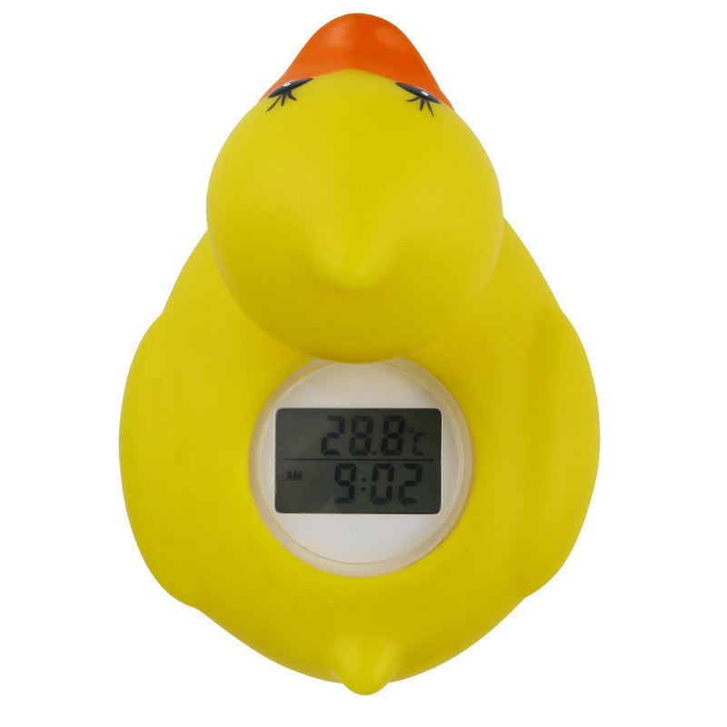 Baby Bath Thermometer