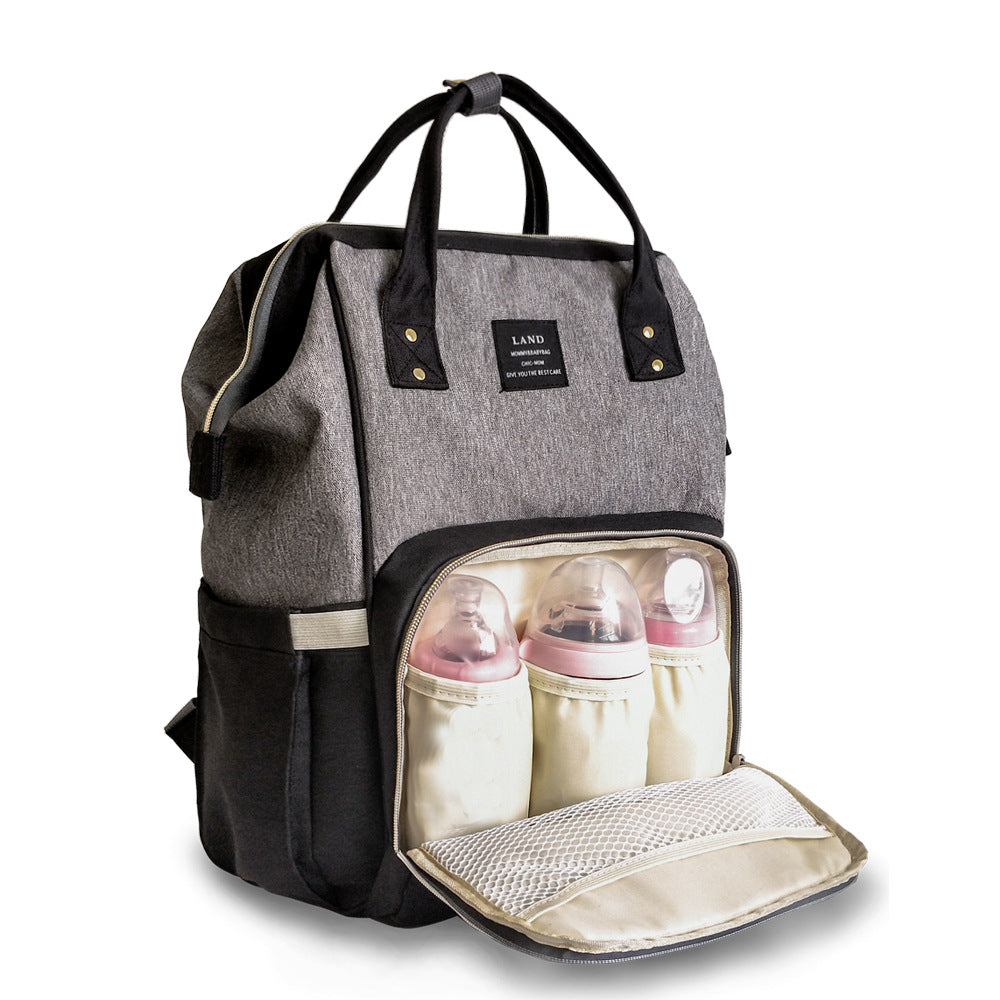 Designer Diaper Bag