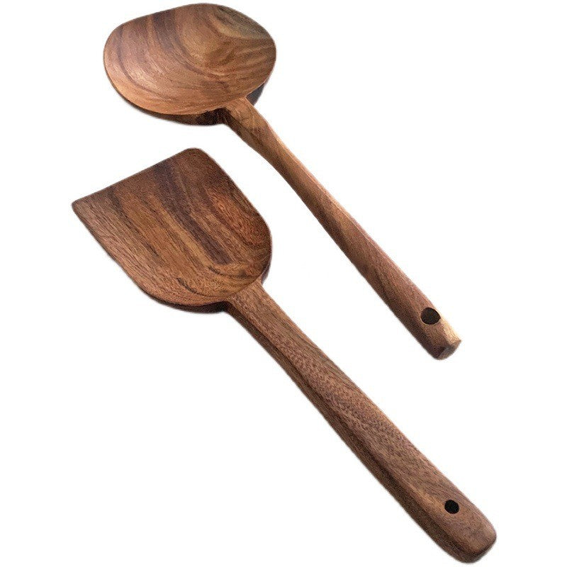 Korean Kitchen Utensils Cooking Ladel