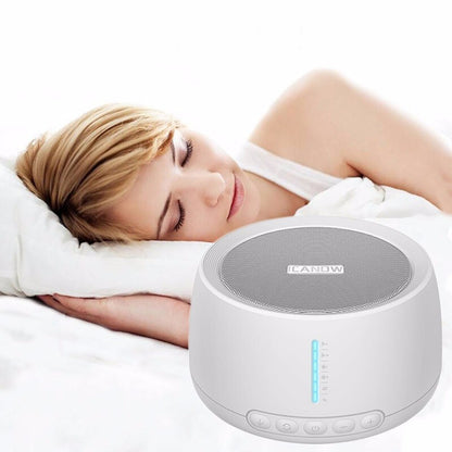 Sleep Therapy Sound Machine Sleeping Helper Insomnia Physiotherapy Instrument