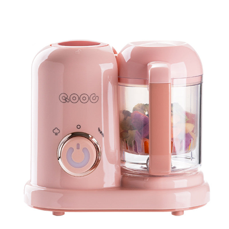 Baby Complementary Food Tool Grinder