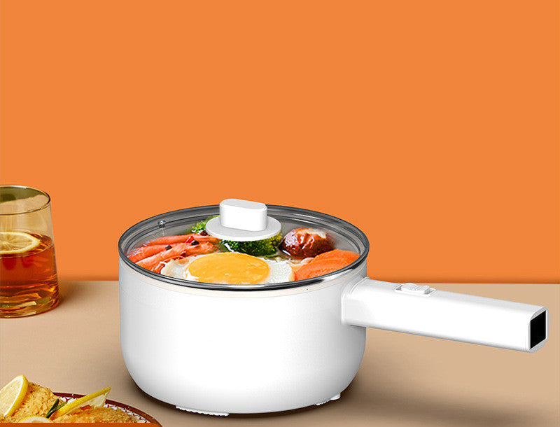 Intelligent Electric Cooking Pot For Student Dormitory