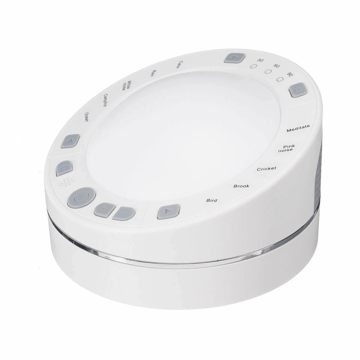 Recordable White Noise Sound Machine Baby Office