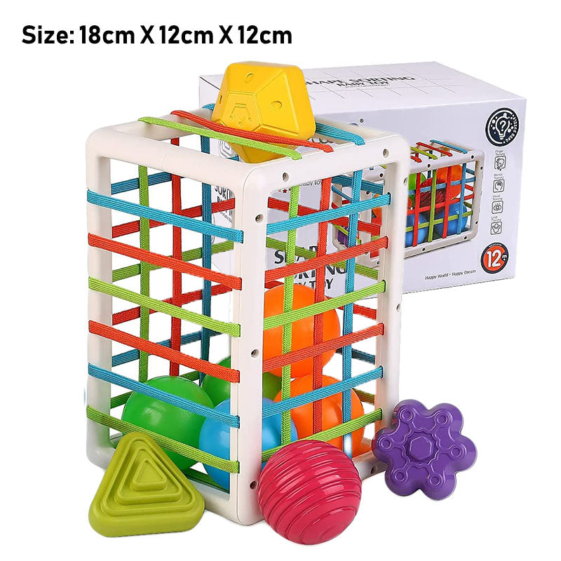 Toddler Fine Movement Baby Grip Training Amazon Baby Montessori Early Education Toys