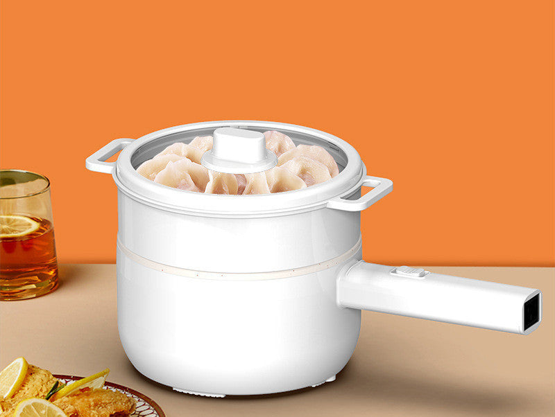 Intelligent Electric Cooking Pot For Student Dormitory