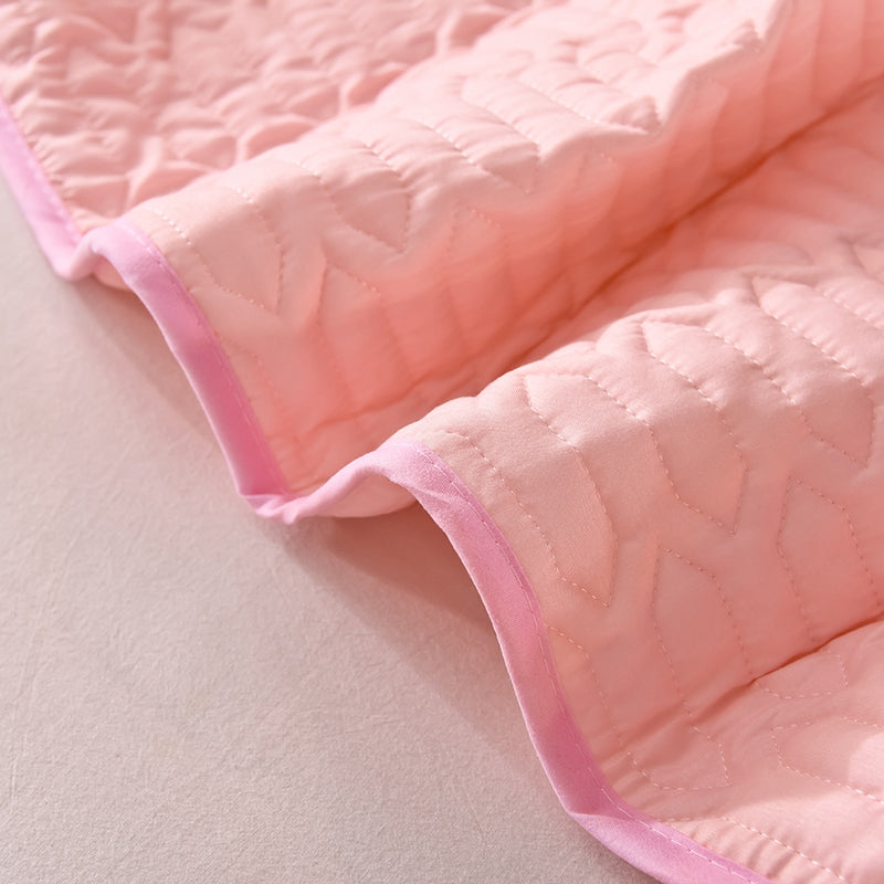 Mattress Protection Non-slip Fixed Dust Bed Cover