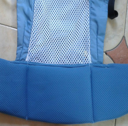 Multifunctional baby carrier baby carrier