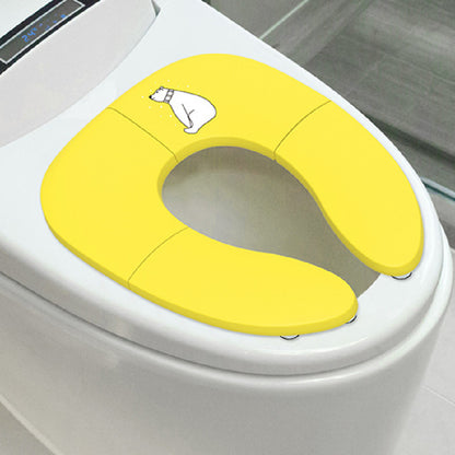 Foldable Baby Travel Potty Seat