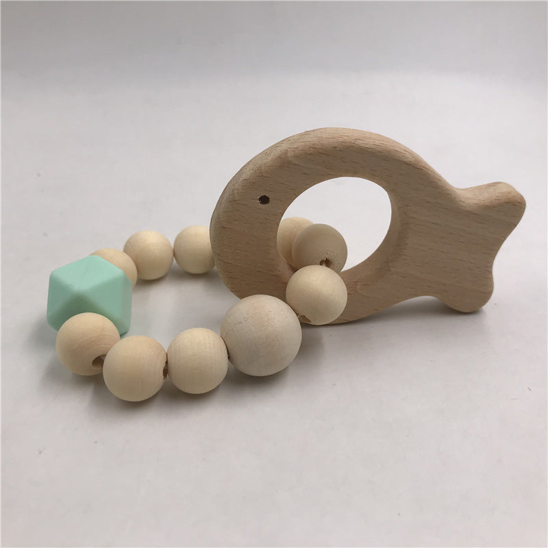 Baby Rattle Stroller Accessories Toys