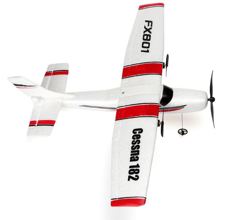 FX801 Remote Control Glider  Model