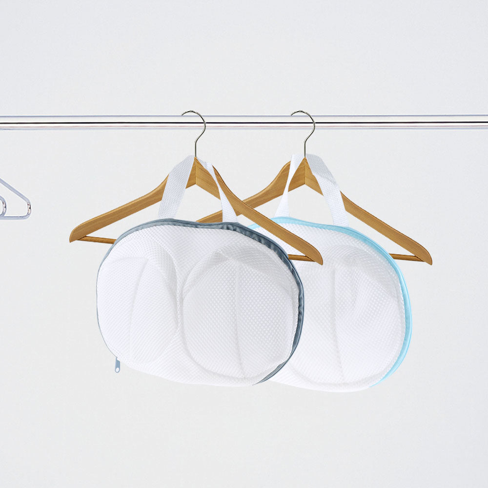 Bra nursing bag