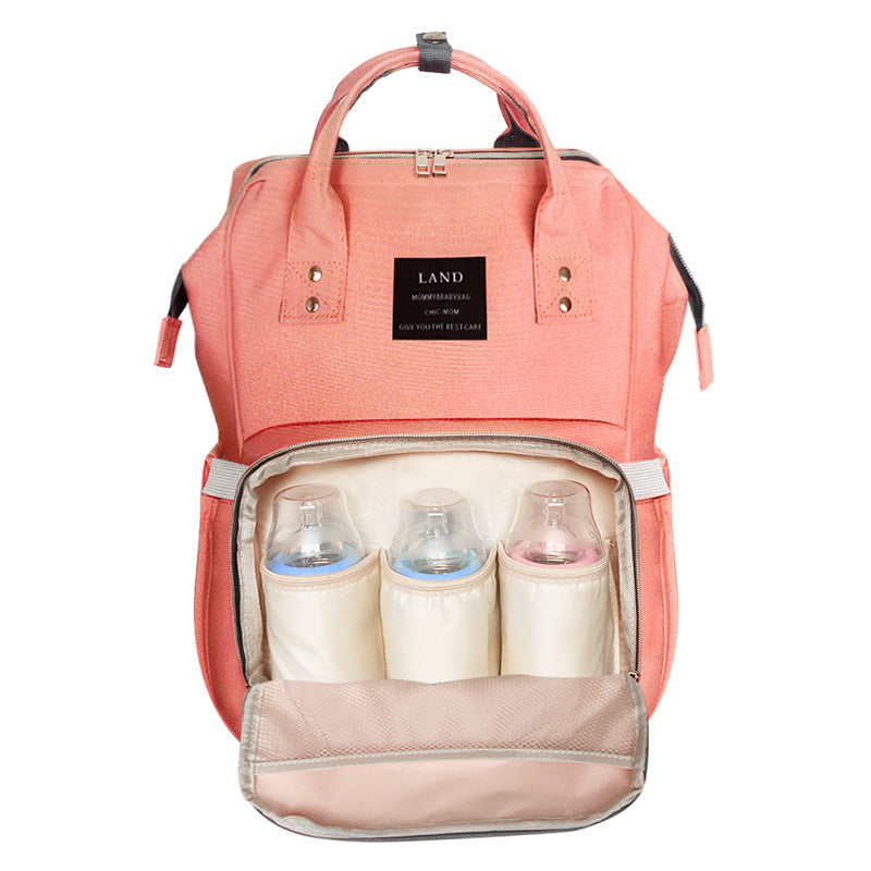 Designer Diaper Bag