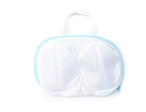 Bra nursing bag