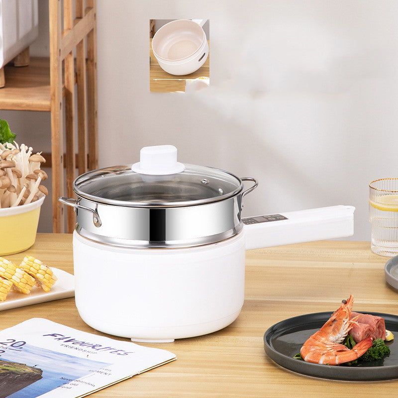 Intelligent Electric Cooking Pot For Student Dormitory