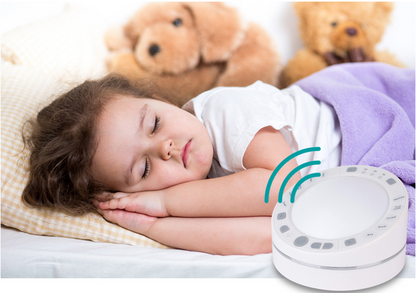 Recordable White Noise Sound Machine Baby Office