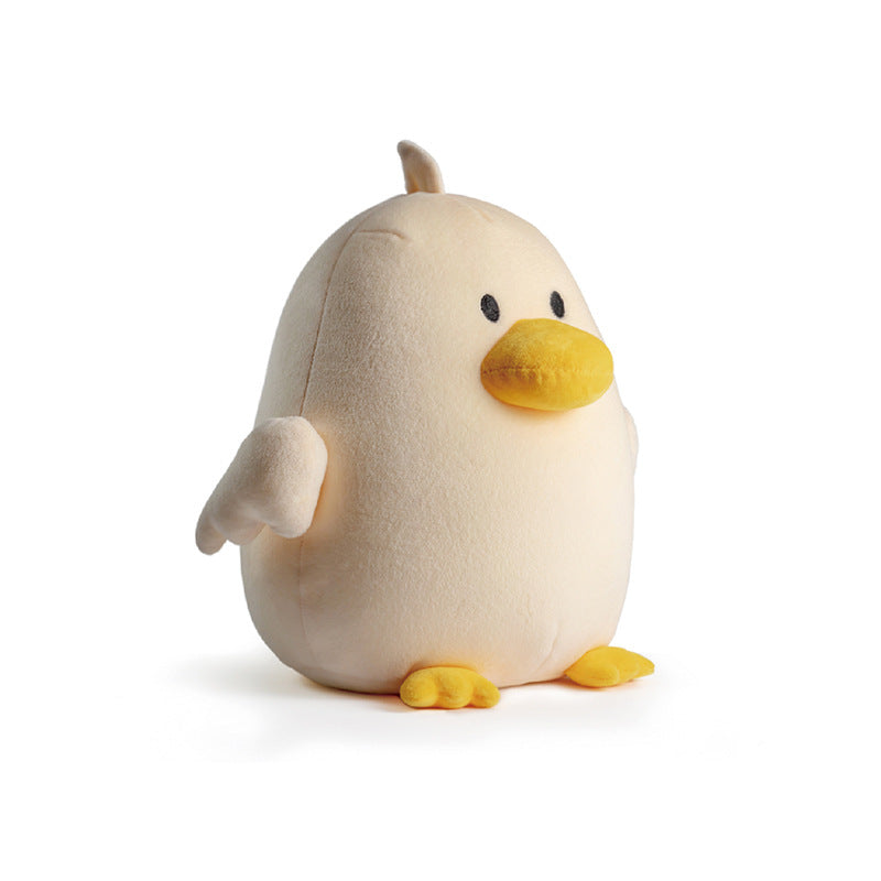 Acridine Duck Plush Soothes The Night Light Cartoon Cute