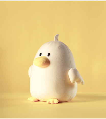 Acridine Duck Plush Soothes The Night Light Cartoon Cute