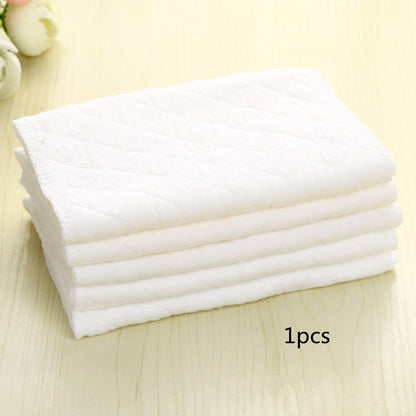 Breathable And Washable Surface Cotton Gauze For Baby Diapers