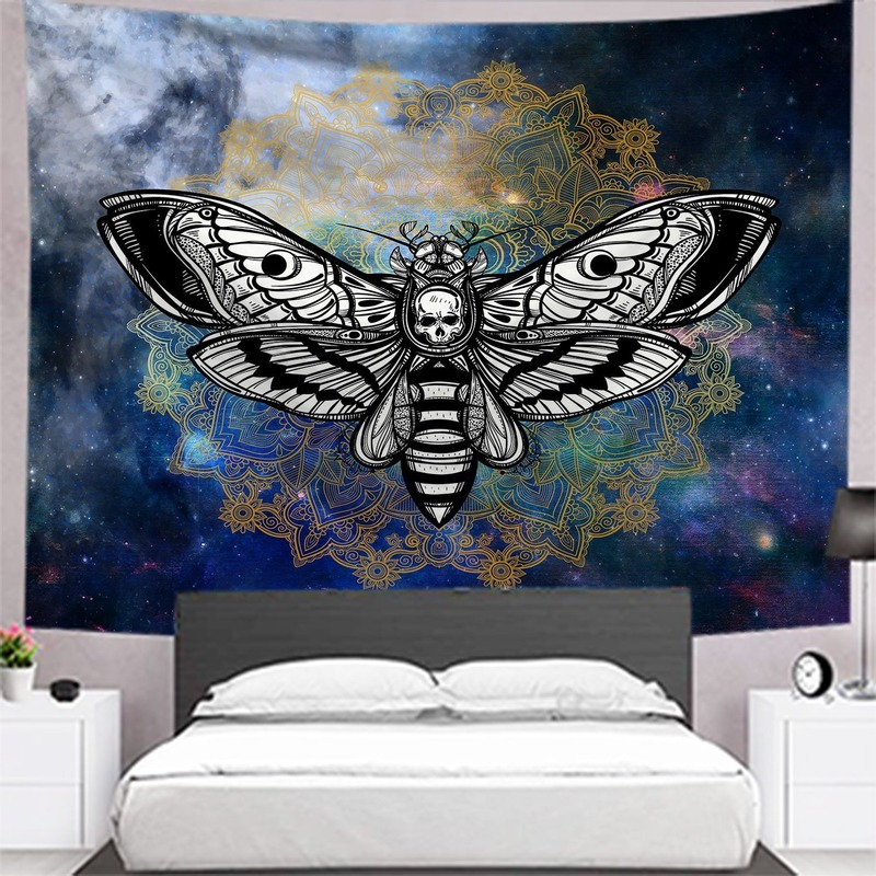 Dining Room Bedroom Wall Decor Tapestry