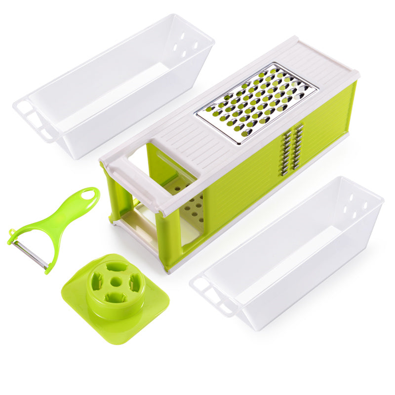 Multifunctional Kitchen Utensils Cutting Tool