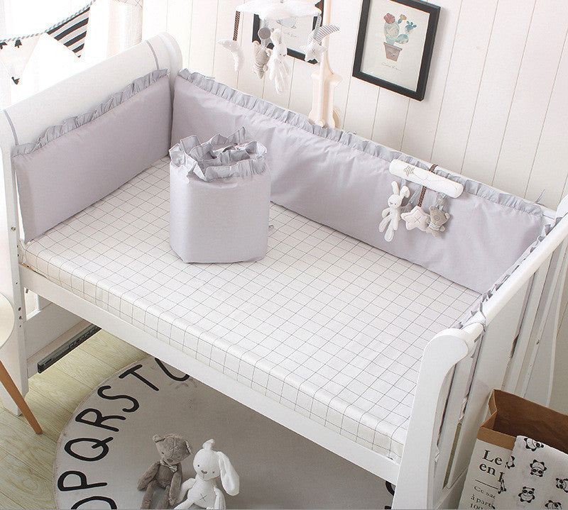 Baby Anti Collision Bed Surrounding Bedding Baby Bedding