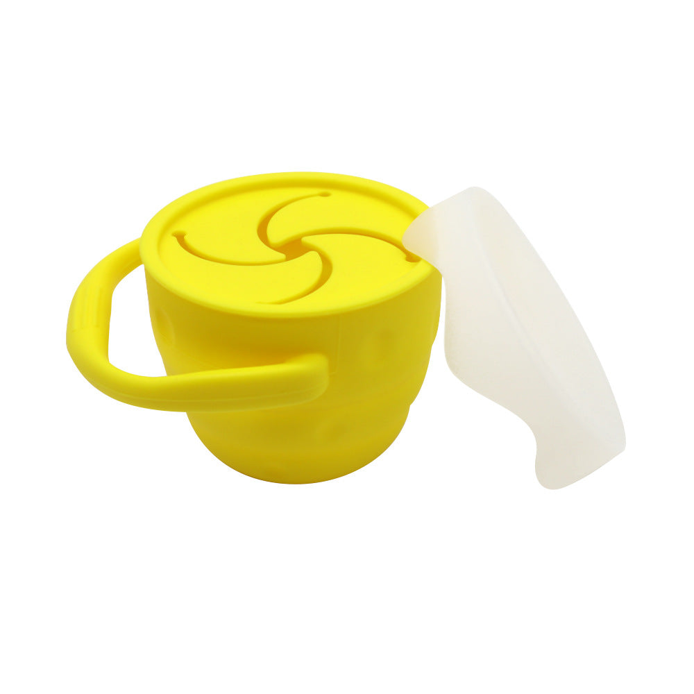 Mother And Baby Supplies Food Complementary Tools Snack Bowl