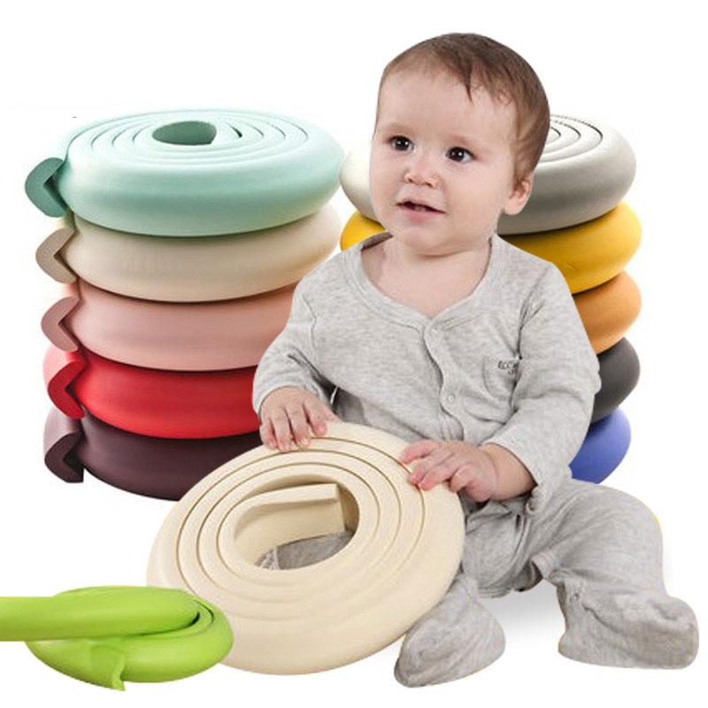 2M Children Protection Table Guard Strip Thickened anti-collision strip