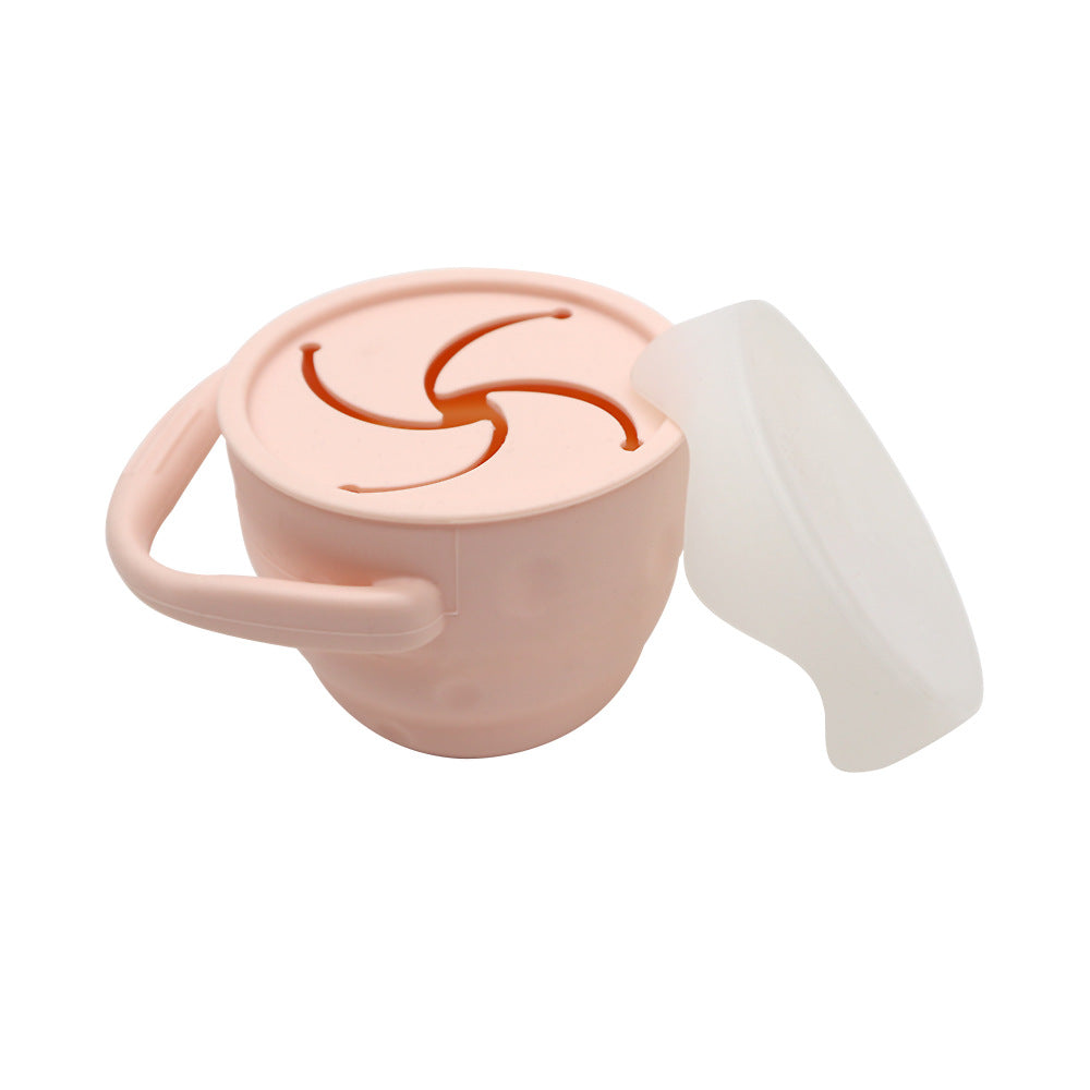 Mother And Baby Supplies Food Complementary Tools Snack Bowl