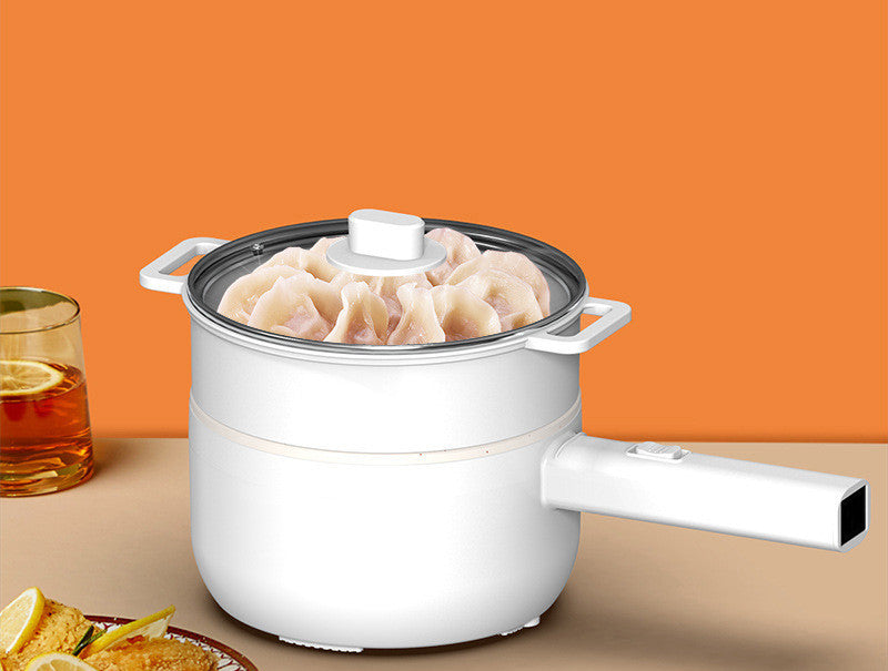 Intelligent Electric Cooking Pot For Student Dormitory