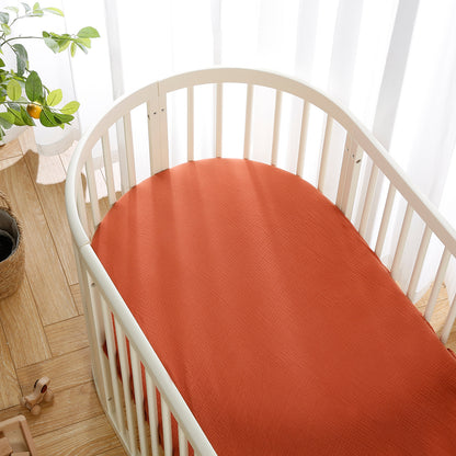 New Popular Double-layer Gauze Baby Bedding