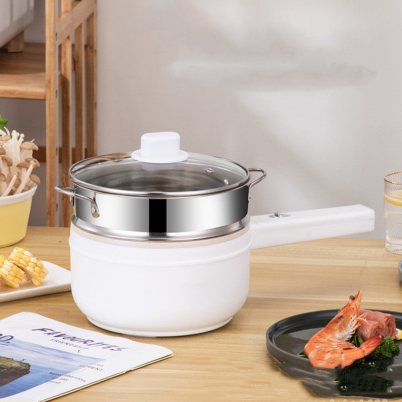 Intelligent Electric Cooking Pot For Student Dormitory