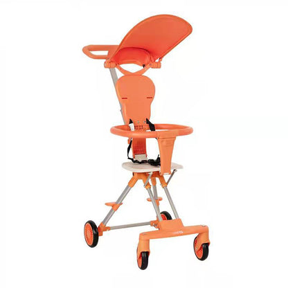 Two Way Stroller Lightweight Foldable Stroller