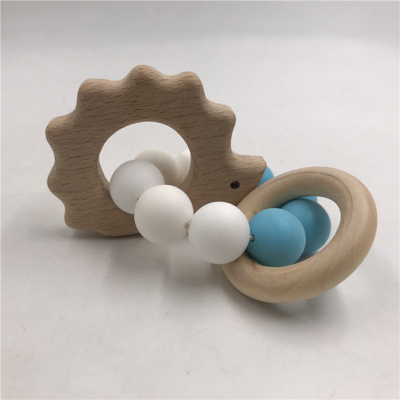 Baby Rattle Stroller Accessories Toys