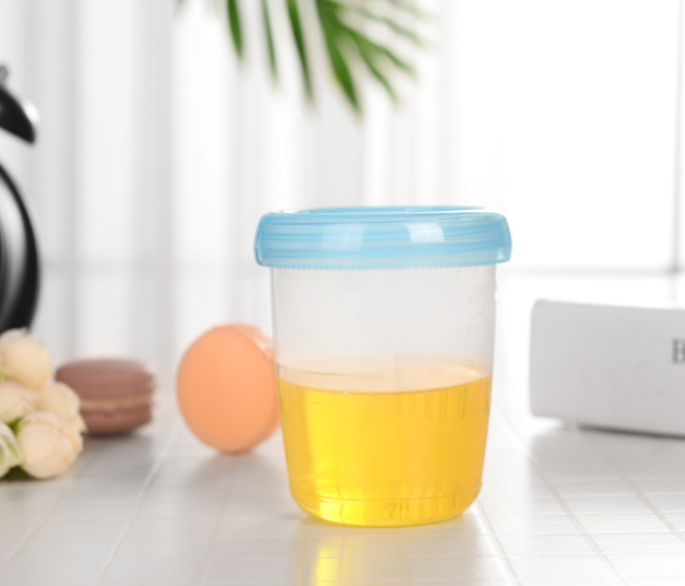 Breast Milk Storage Cup For Snacks Baby Breast Bottle Milk Powder Infant Newborn Food Freezer Container BPA Free Products