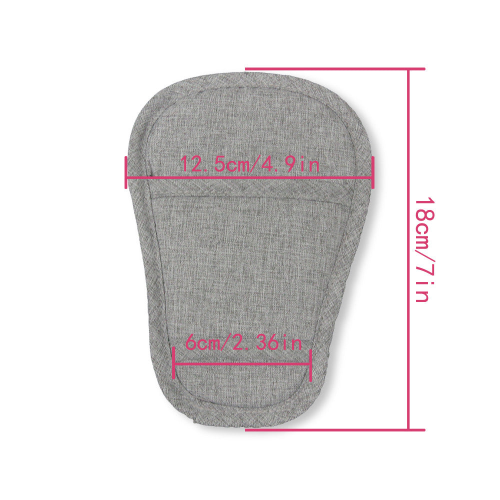 Baby Stroller Baby Car Safety Seat Shoulder Support Cover Safety Belt Shoulder Pad Protective Cover Shoulder Sleeve Universal Accessories