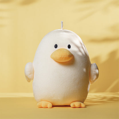 Acridine Duck Plush Soothes The Night Light Cartoon Cute