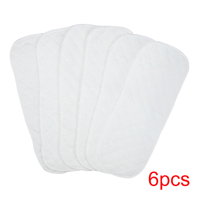 Breathable And Washable Surface Cotton Gauze For Baby Diapers