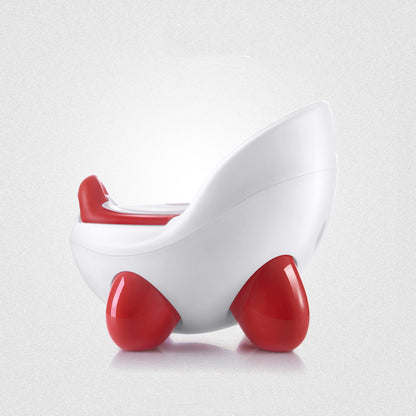 Plus Size Infant Toilet Baby Training Potty Toilet