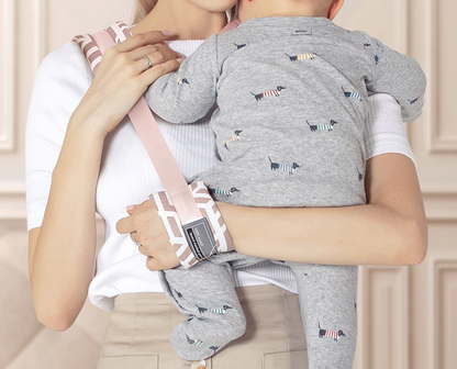 Multifunctional Baby Carrier Front Pack Baby Sling Baby Sleeping Strap Newborn Baby Carrier Wrap Waist Stool Front Holder Bags