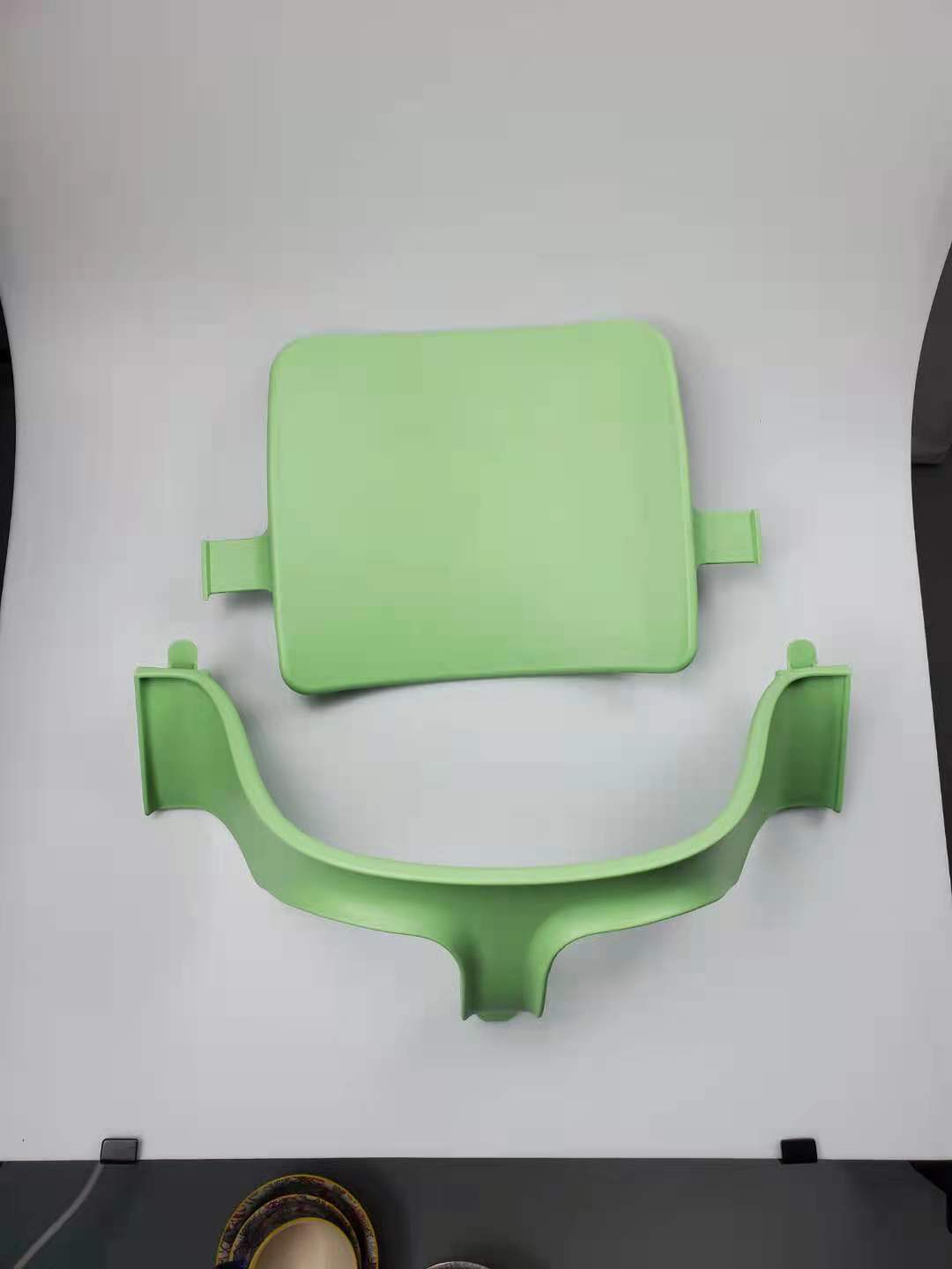 High Chair Kid Dining Chairs Baby Seat Protection Accessories